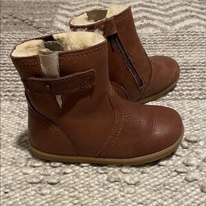 Bobux I Walk Tahoe Arctic Boots, Size 25